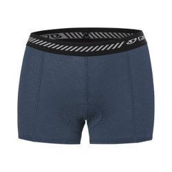 Giro Boy Undershort II Women's in Harbor Blue